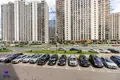 Квартира 2 комнаты 66 м² Минск, Беларусь