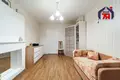 Appartement 2 chambres 61 m² Pryluki, Bélarus