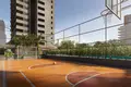 Apartamento 3 habitaciones 167 m² Regiao Imediata de Sao Paulo, Brasil