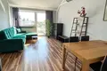 Mieszkanie 2 pokoi 48 m² Poznań, Polska