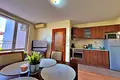 Wohnung 2 zimmer 62 m² Nessebar, Bulgarien