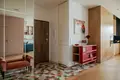 Mieszkanie 3 pokoi 91 m² Warszawa, Polska