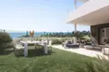 2 bedroom apartment 87 m² Estepona, Spain