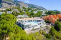villa de 5 dormitorios 680 m² Altea, Španjolska