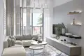 Квартира 1 комната 42 м² Дубай, ОАЭ