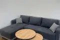 Apartamento 1 habitacion 552 m² Montenegro, Montenegro