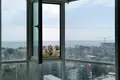 Квартира 2 комнаты 60 м² Одесса, Украина