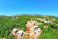 Parcelas 1 002 m² Krimovice, Montenegro