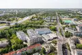 Квартира 2 комнаты 58 м² Познань, Польша