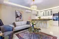 2 bedroom apartment 120 m² Kargıcak, Turkey