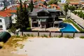 Maison 1 chambre 500 m² Serik, Turquie