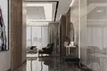 Apartamento 2 habitaciones 81 m² Dubái, Emiratos Árabes Unidos
