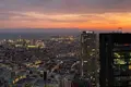 Appartement 3 chambres 101 m² Sisli, Turquie
