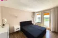 Appartement 2 chambres 52 m² Alytus, Lituanie