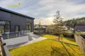 House 120 m² Astrashitskagaradokski rural council, Belarus