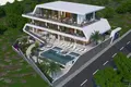 Дом 6 спален 900 м² Средиземноморский регион, Турция