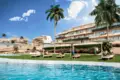 villa de 3 chambres 522 m² Finestrat, Espagne