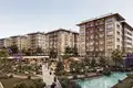 3 bedroom apartment 150 m² Zeytinburnu, Turkey