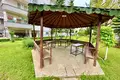 Mieszkanie 4 pokoi 150 m² Mezitli, Turcja
