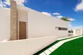 Willa 4 pokoi 190 m² Pilar de la Horadada, Hiszpania