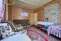 Haus 39 m² Astrosycki sielski Saviet, Belarus