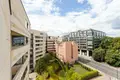Appartement 3 chambres 84 m² en Varsovie, Pologne