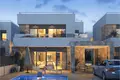 3-Schlafzimmer-Villa 155 m² Orihuela, Spanien