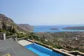 Villa 290 m² Provinz Agios Nikolaos, Griechenland