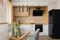 Appartement 3 chambres 58 m² Varsovie, Pologne