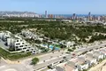 Mieszkanie 4 pokoi 413 m² Finestrat, Hiszpania
