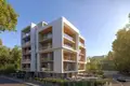 Apartamento 2 habitaciones 122 m² Germasogeia, Chipre