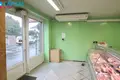 Nieruchomości komercyjne 105 m² w Szaki, Litwa