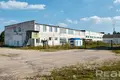 Manufacture 2 066 m² in Viliejka, Belarus
