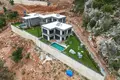 Villa de 5 pièces  Alanya, Turquie