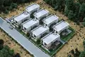 5 bedroom villa 329 m² Muratpasa, Turkey