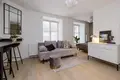 1 room apartment 22 m² Warsaw, Poland