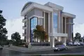 Квартира 2 комнаты 43 м² Оба, Турция