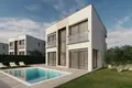villa de 3 chambres 150 m² Grad Novigrad, Croatie