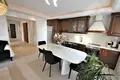 Wohnung 1 zimmer 155 m² Mahmutlar, Türkei
