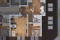 Apartment 91 m² Sofia, Bulgaria
