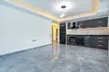 Mieszkanie 3 pokoi 110 m² Alanya, Turcja