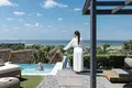 Complejo residencial K ISLANDS butik-proekt premialnogo klassa