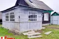 Haus 37 m² Wjetka, Belarus