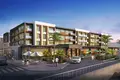 Wohnung 3 zimmer 114 m² Avcilar, Türkei