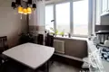 3 room apartment 71 m² Muchaviecki sielski Saviet, Belarus
