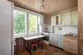 2 room apartment 48 m² Minsk, Belarus