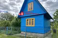 Maison 17 m² Kvasouski sielski Saviet, Bélarus