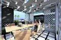 Wohnung 1 zimmer 57 m² Mittelmeerregion, Türkei
