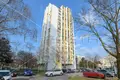 Mieszkanie 3 pokoi 71 m² Zagrzeb, Chorwacja