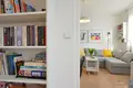 Apartamento 1 habitación 36 m² okres Usti nad Labem, Chequia